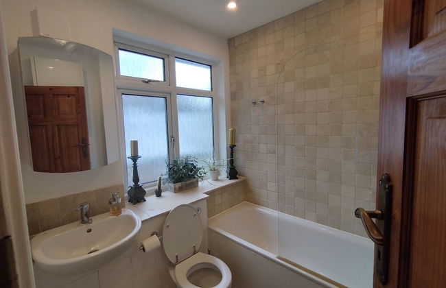 Vc - Cottage In The City - Foto 9