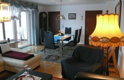 Ferienwohnung Westerwaldblick Dillenburg - Photo 7