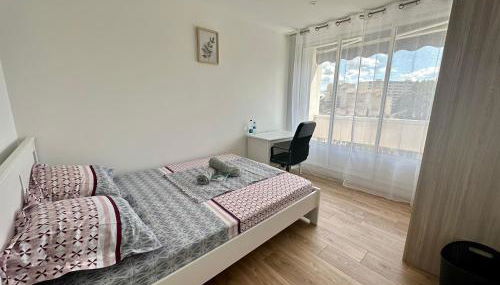 Appartement 3 chambres - Proche metro - Foto 2