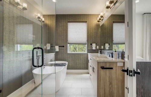 The Overlook Luxury Rooftop Retreat by Broadmoor - Foto 30