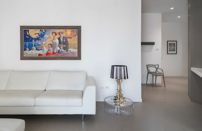 Design e Comfort nel centro di Catania - Foto 22