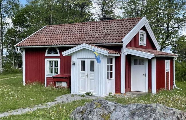 Holiday Home Hus Rusken - Foto 1