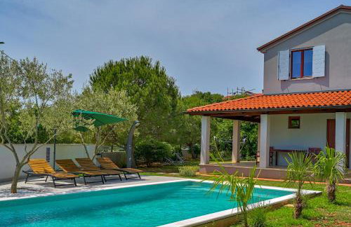 Villa Agatha - Foto 2