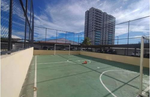 Ap Confortável e Acolhedor perto da Orla Atalaia - Foto 16