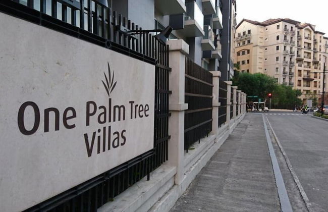 Del'S Condotel across NAIA Terminal 3 - Photo 18