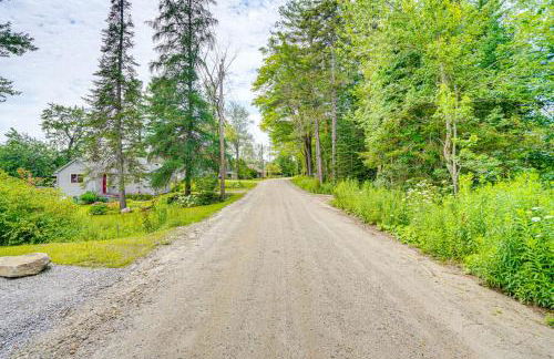 Lakefront Hinsdale Home about 10 Mi to Pittsfield! - Photo 31