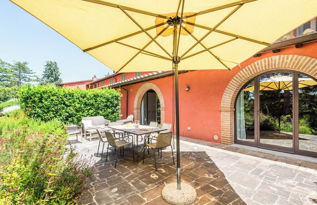 Deluxe Apartment Villa Pesca - Cignella Resort - Foto 1