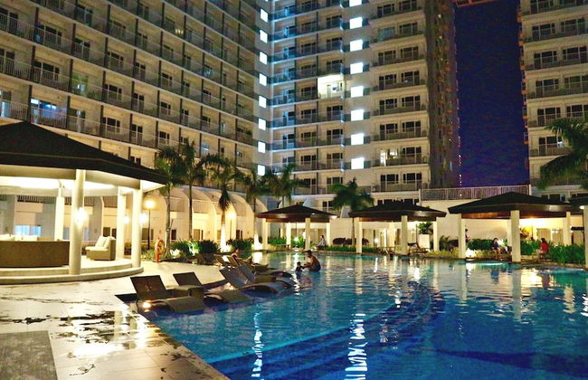 CondoDeal at Sea Residences - Foto 31