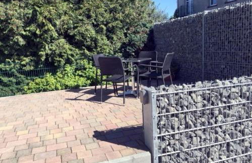 Ferienwohnung Schlossvorstadt - Foto 14