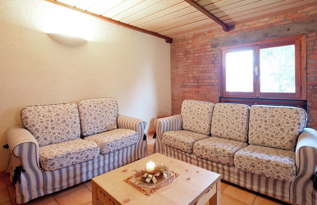 Exquisite Villa in Cesena With Sauna - Foto 9