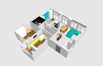 4P Modern & Secured Parking - Foto 26