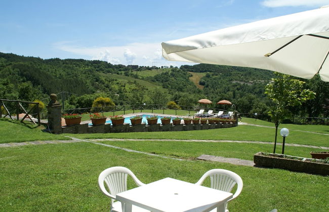 Beautiful Apartment With Panoramic Swimming Pool - Foto 20