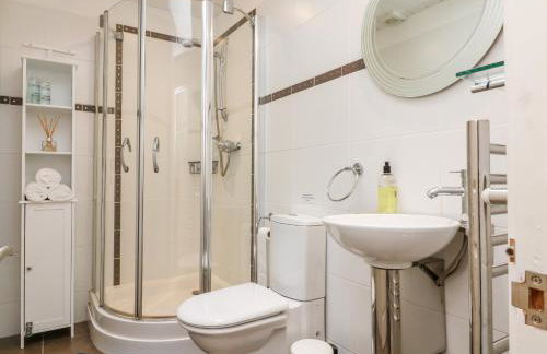 Wood Cottage - Foto 13