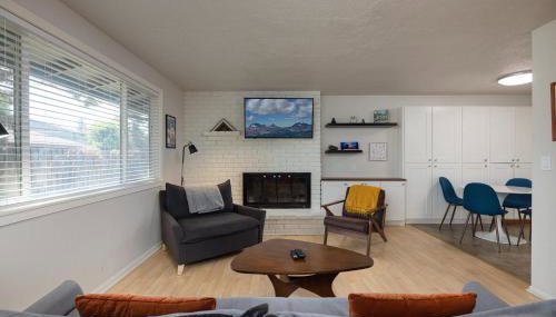 10min to Downtown Bend - Chic 2BDR - Foto 2