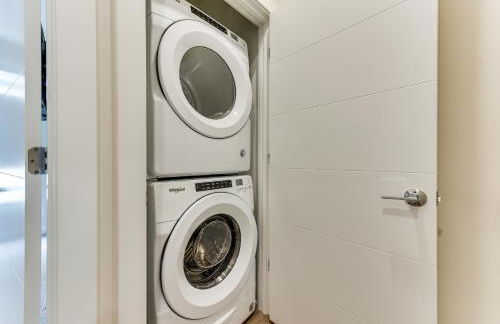 Modern and Stylish Condo 5 Mi to Downtown Charlotte - Foto 25