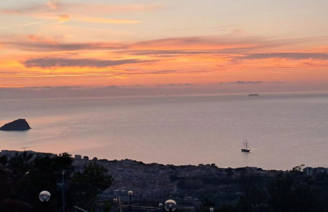 Apartment in Liguria Near Toirano Caves - Foto 24