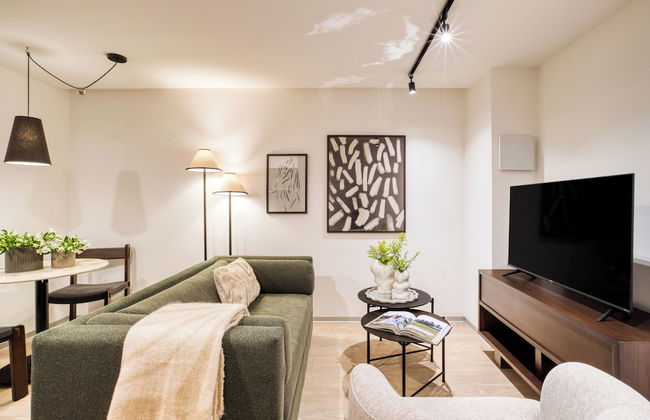 ULIV Pulse Roma - Condesa - Foto 31