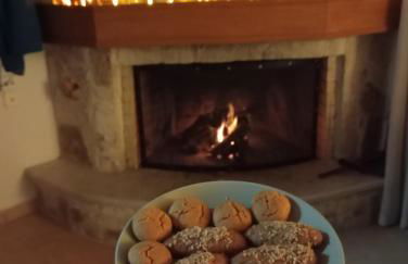 Tonia's Cottage - Foto 37