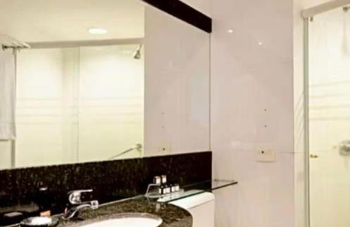 Flat Barra da Tijuca - Foto 12