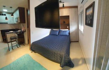 Studio Novo e Aconchegante no Centro de Guarulhos - Foto 7