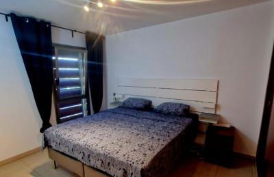 Alcalá seaside apartment, two rooms, private parking - Photo 8