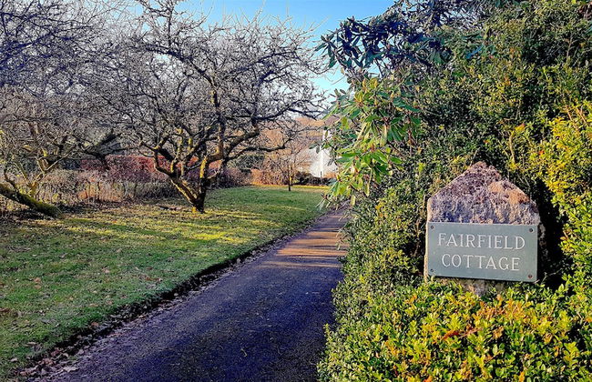 Beautiful 3-bed Stone Barn in Idyllic Hawkshead - Foto 10
