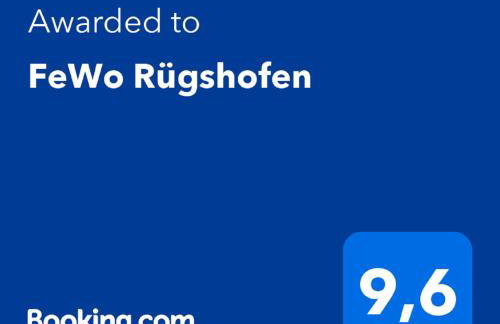 FeWo Rügshofen - Foto 26