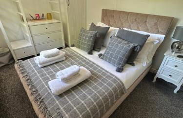 Crynant Cottage - Foto 10