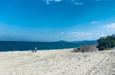 Les Capitelles Bord de plage avec grande piscine - Vue montagne - Balcon - Photo 15