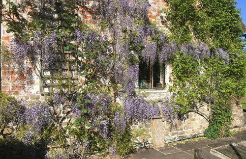 Medieval Cottage in rural Monmouthshire. - Foto 11