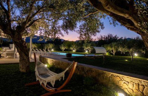 Villa Flara Relais - Foto 37