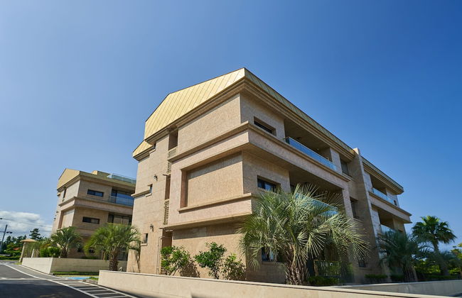 Jeju Hana Resort - Foto 22