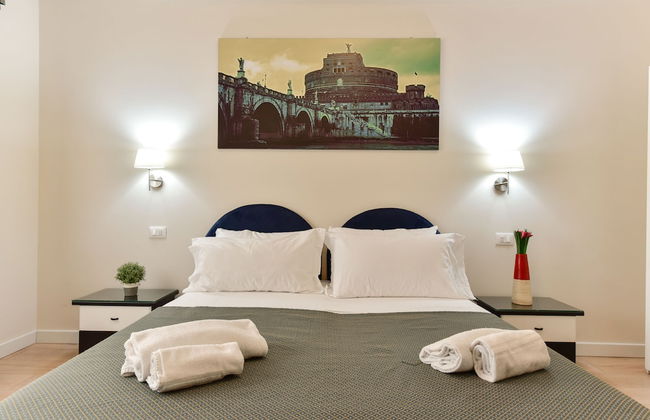 Domus Bella Roma - Foto 24