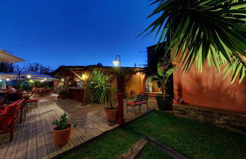 Le Maquis Plage Corse - Foto 73