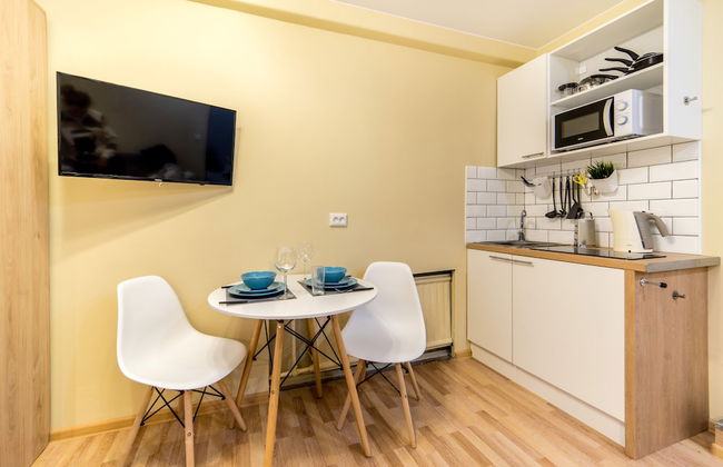 U Vredena na Baikova - Foto 18