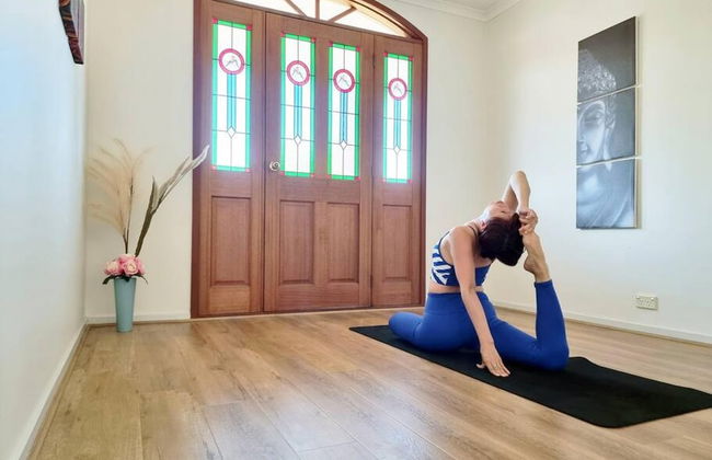 Rosie House - Spacious Comfortable Home - Foto 34