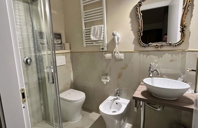 Lucca in Villa San Donato - Foto 51