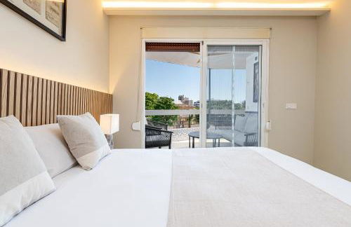 iloftmalaga Playa Álamos - Riviera - Foto 46