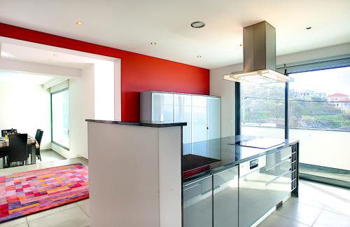 Villa North Sea by LovelyStay - Foto 14