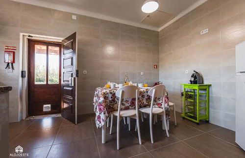 Casa à Beira Mar - Countryhouse with Ocean view - Foto 19