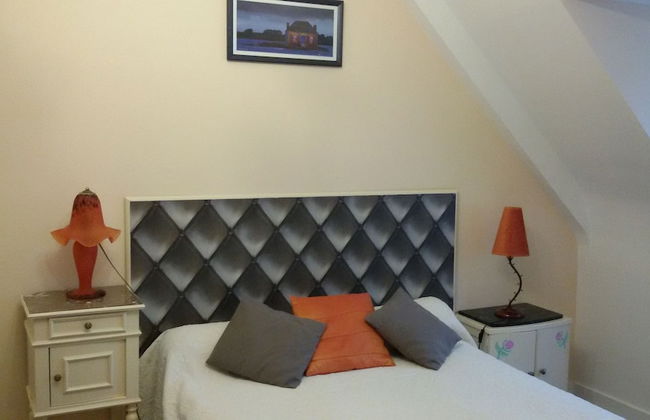 Gite en Ria de Etel - Foto 2