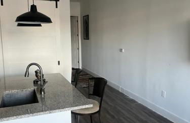 Railside Getaway - Foto 8