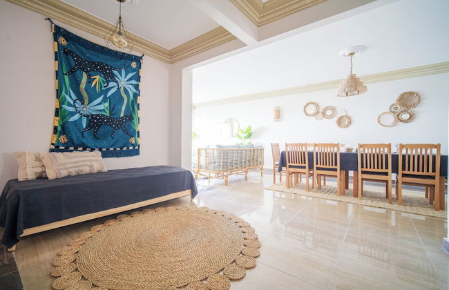 Nabeel Homes Boutique Hotel - Foto 19