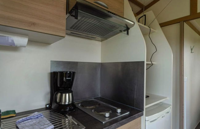 La Ferme des Épis - Foto 19