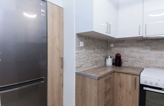 Modern Greek Living Apt in Dafni Athens - Foto 9