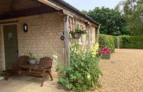 The Retreat, Clematis cottages, Stamford - Foto 9