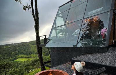 Chalé do Canyon - Photo 20