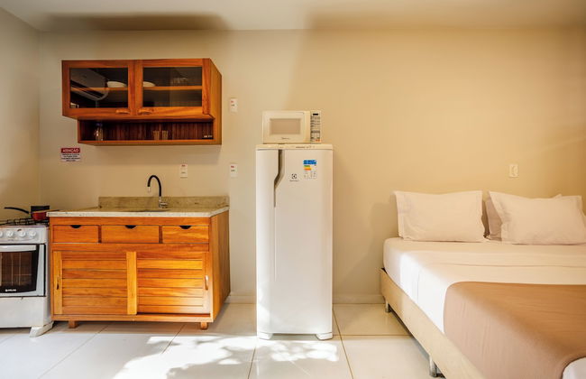 Villa das Palmeiras Jeri - Photo 36