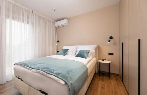 88 TREES Luxury Apartment - Foto 5