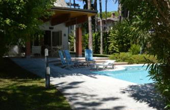 Villa Albachiara - Foto 17